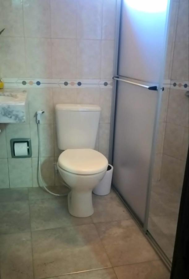 Bed and Breakfast Saiyu Aeropuerto Luque Exterior foto